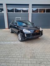 Porsche Cayenne S 4.8 V8 - Porsche in Bayreuth