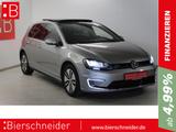 Volkswagen Golf VII 1.4 TSI DSG GTE AHK DCC LED PANO STAND - Volkswagen Golf mit Hybrid-Antrieb