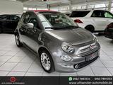 Fiat 500 Lounge *CarPlay/Android*SHZ*Tempomat*PDC - Fiat 500 mit Benzin-Antrieb: Cabrio, Automatik