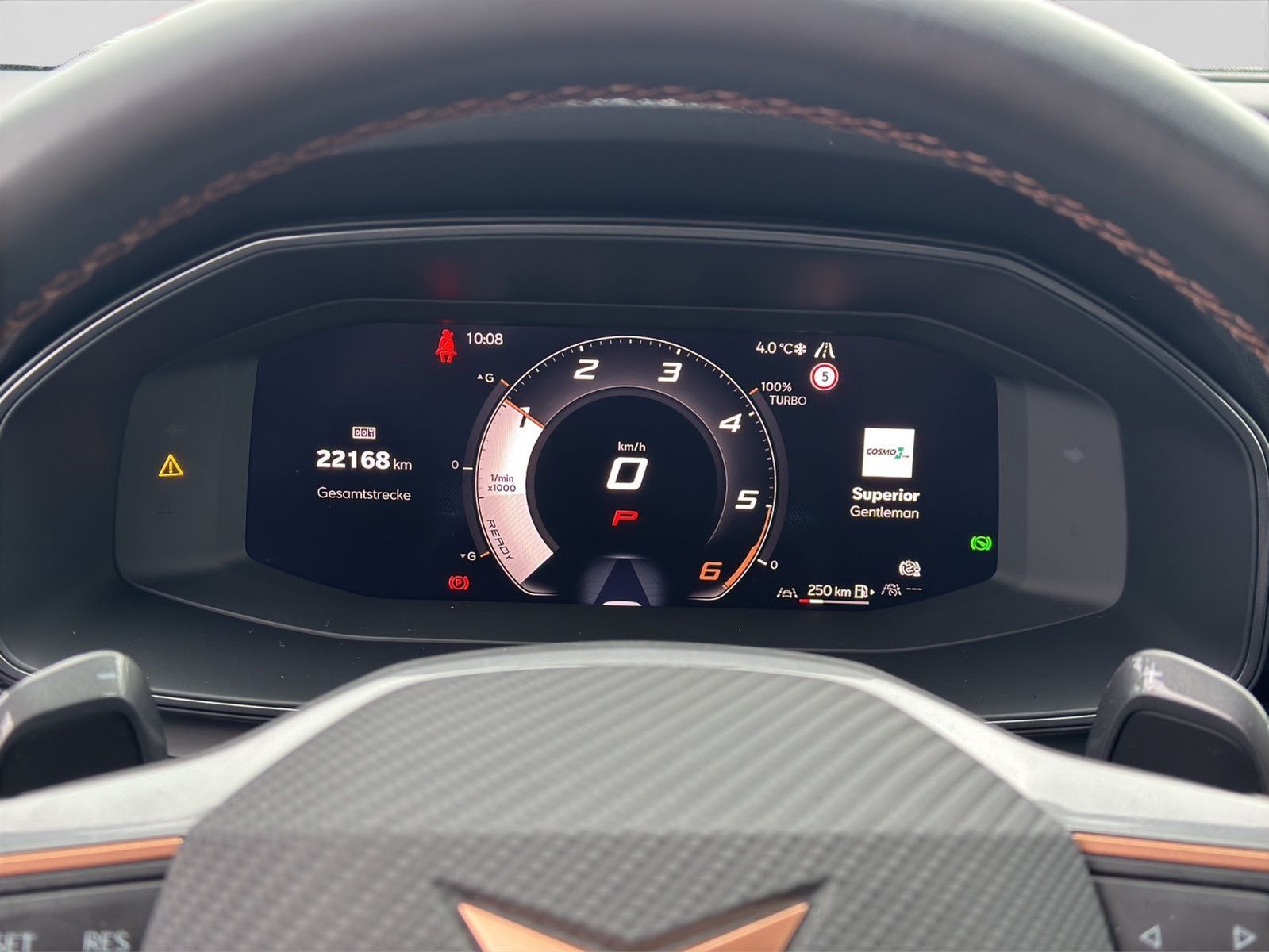 Cupra Formentor - Bild 10