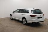 Volkswagen Passat Variant Elegance 2.0 TDI SCR AHK*PDC*RFK - Volkswagen Gebrauchtwagen in Flensburg