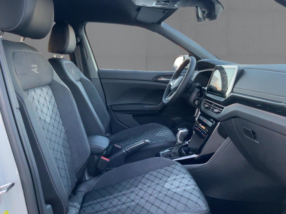 Volkswagen T-Cross - Bild 11