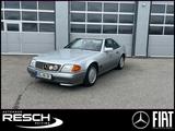 Mercedes-Benz 300 SL Leder Sitzheizung im KD-Auftrag - Mercedes-Benz 300: 300sl