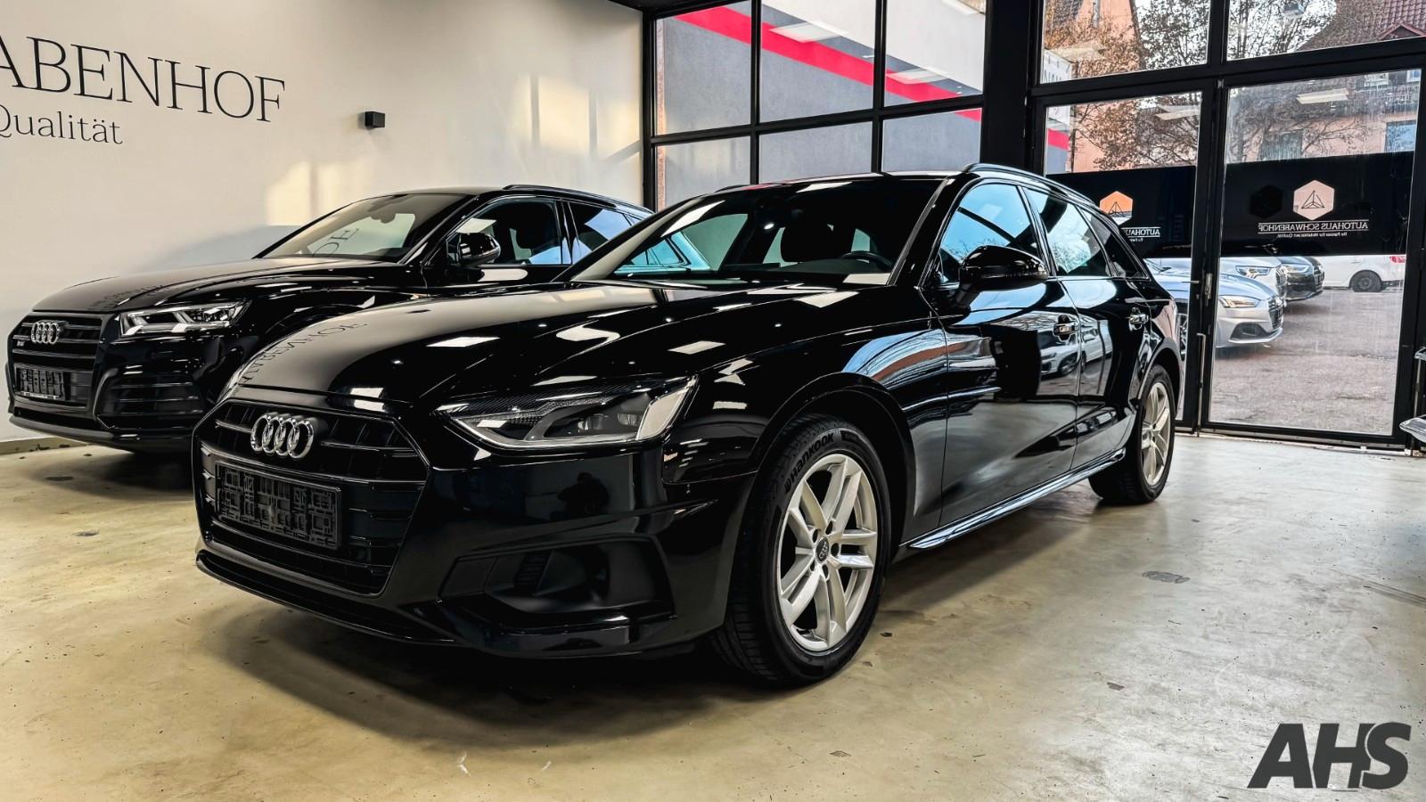 Audi A4 Avant | TÜV NEU | NAVI | TOP Ausstattung |