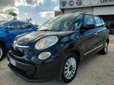 Fiat FIAT 500L Living 1.6 Multijet 120 CV Business - schwarze Fiat 500L Living