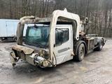 Mercedes-Benz 1823 Atego ** Klima / AP-Achse / Automatik ** - Mercedes-Benz Atego 1823