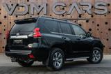 Toyota Land Cruiser 2.8 D-4D Executive *VOLL*360*MEMORY - gebrauchte Toyota Land Cruiser aus dem Jahr 2018