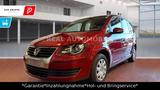 Volkswagen Touran 1.4 TSI DSG *1.HAND*TÜV NEU*SCHECKHEFT* - gebrauchte VW Touran aus dem Jahr 2009