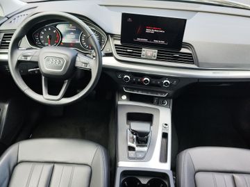 Audi Q5 - 5