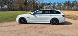 BMW 530d xDrive Touring  M Paket - BMW 530: Kombi, 530d M Paket