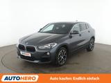 BMW X2 sDrive 18i Advantage Plus Aut.*NAVI*CAM* - BMW X2 in Frankfurt (Main)