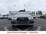 Audi Q3 2.0 TDI design*LED*1.Hand*Garantie*Klimaaut. - Audi Q3 in Aachen