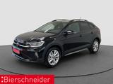 Volkswagen Taigo 1.0 TSI DSG Goal NAVI MATRIX CLIMATR 17 4J - New cars mit Benzin-Antrieb: Geländewagen, 1.4