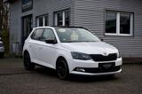Skoda Fabia 1.4 TDI Monte Carlo /PANO /TÜV NEU - Skoda Fabia Gebrauchtwagen in Kiel