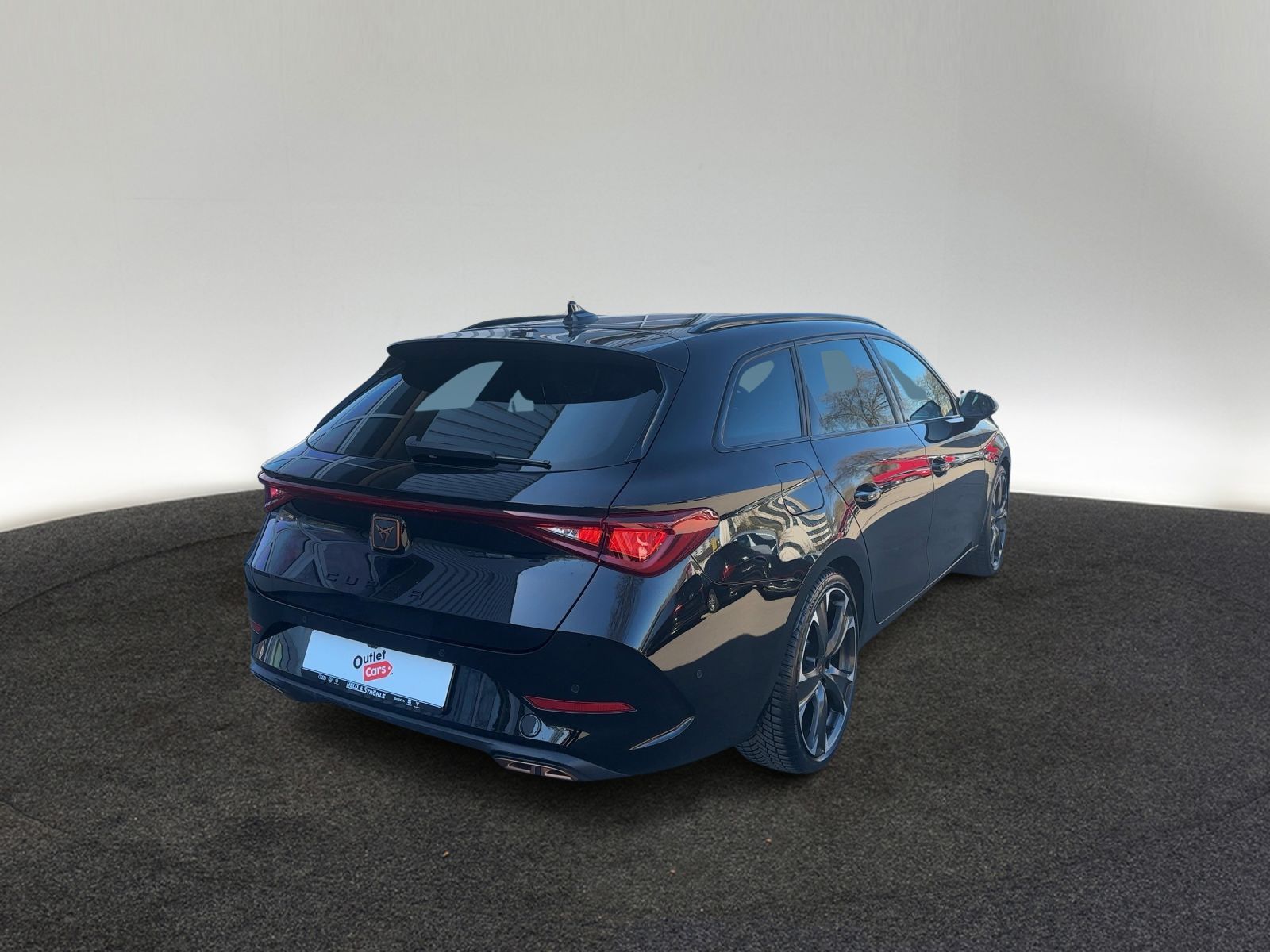 Seat Leon - Bild 3