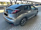 Honda Civic Sport 1.8 AUTOMATIK 2.Hand gepflegt! - Honda Civic: 1.8