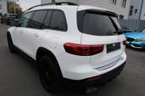 Mercedes-Benz GLB 200 d 4Matic # AMG # Night Paket# Ambiente - Mercedes-Benz GLB 200 in Bochum