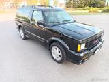 GMC Typhoon 4.3 Syclone Turbocharged TOP !!! - GMC Typhoon Gebrauchtwagen