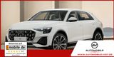 Audi Q8 Basis 50 TDI 286 PS SHZ Kamera frei konfig... - Audi Q8 New cars