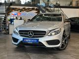 Mercedes-Benz C 400 T *4Matic*AMG*LED*Airmatic* - Mercedes-Benz C 400 bis 20.000 Euro