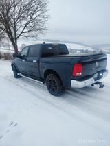 Dodge RAM - Dodge mit Diesel-Antrieb