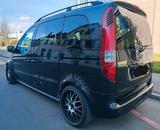 Mercedes-Benz Mercedes Benz Vaneo 1,9L, 125 PS Automatik - Mercedes-Benz Vaneo: 1.9