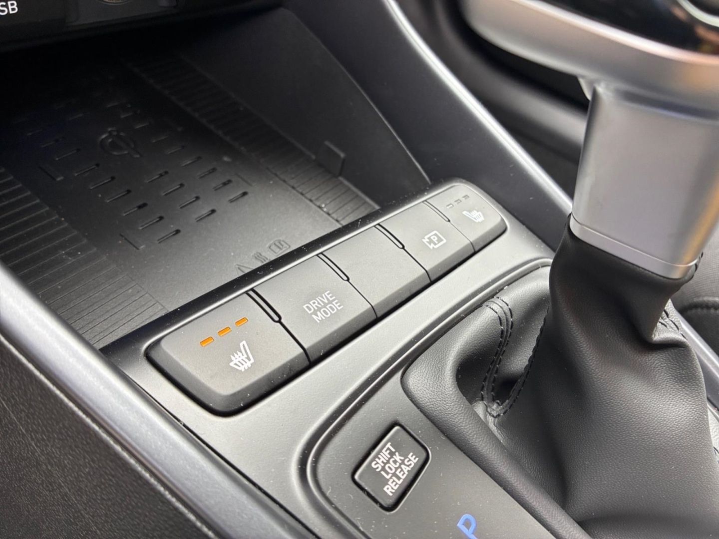 Hyundai i20 – Bild 21