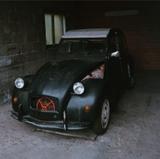 Citroën Citroen 2CV6 Club Ente Cabrio Scheckheft 2... - scheckheftgepflegte Citroën 2 CV