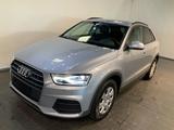 Audi Q3 Xenon/AHK/Navi - Audi Q3 Gebrauchtwagen in Münster