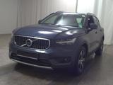 Volvo XC40 D4 AWD Inscription Navi LED Leder 360° AHK - Volvo XC40 Diesel Gebrauchtwagen