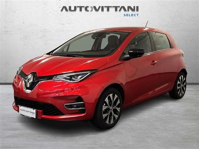 Renault RENAULT ZOE Zen R135