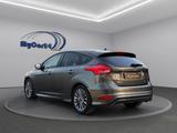 Ford Focus 1.5 Lim. ST-LineI Autom.INaviISZHIGarantie - Ford Gebrauchtwagen in Worms