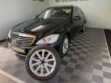 Mercedes-Benz S 500 4Matic Distronic+  H&K - gebrauchte Mercedes-Benz S 500 aus dem Jahr 2010