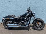 Harley-Davidson FXDF 103 DYNA FAT BOB 5HD1 MIT JEKILL & HYDE - HARLEY-DAVIDSON DYNA FAT BOB FXDF