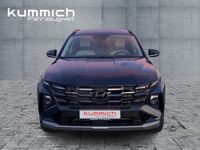 Hyundai TUCSON - Vorschau Bild 2