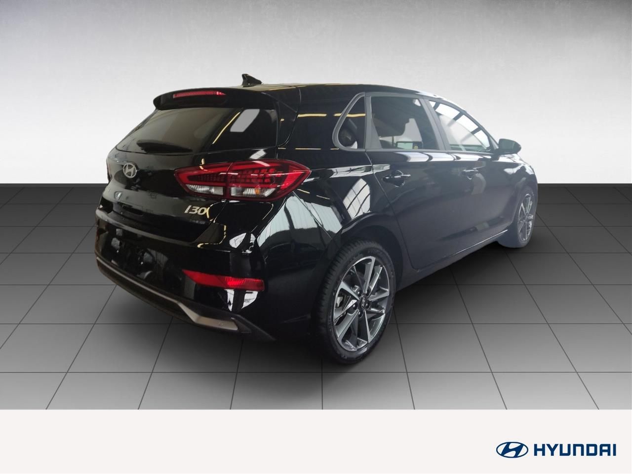 Hyundai i30 – Bild 6