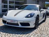 Porsche Cayman 718 Style Edition|RFK|SpoSi+|PASM|Carplay - Porsche Cayman aus 2023