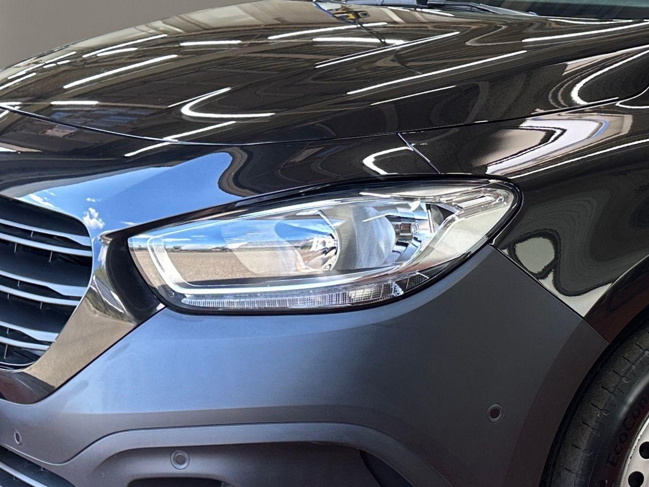 Mercedes-Benz Citan 110 CDI Tourer, миниатюра 6