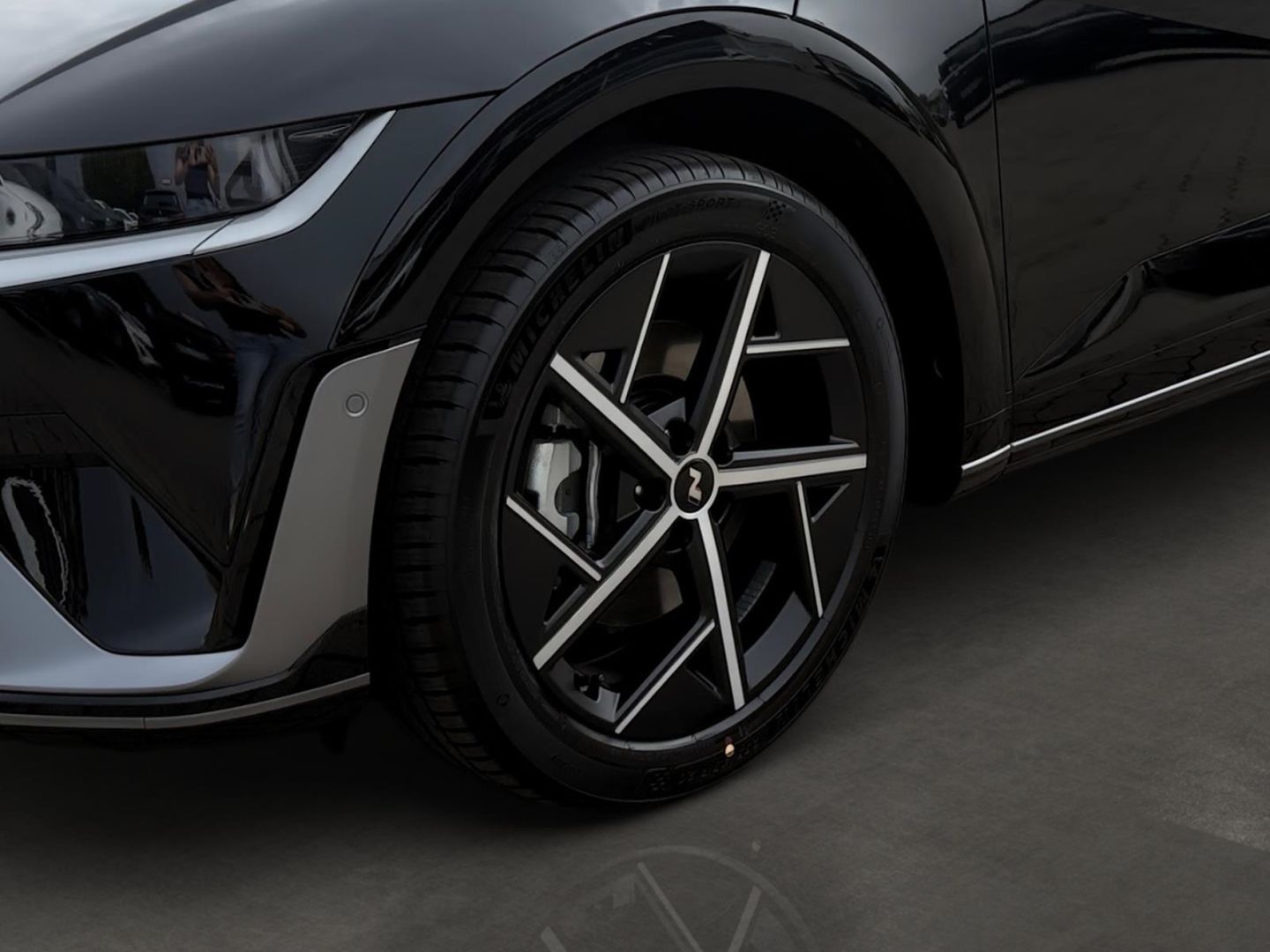 Hyundai IONIQ 5 – Bild 6