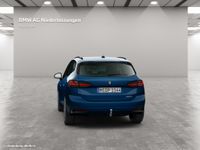BMW 220 Active Tourer - Vorschau Bild 9