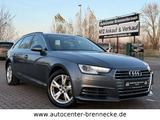 Audi A4 Avant sport*Xenon*AHK*PDC* - Audi A4 Gebrauchtwagen in Magdeburg