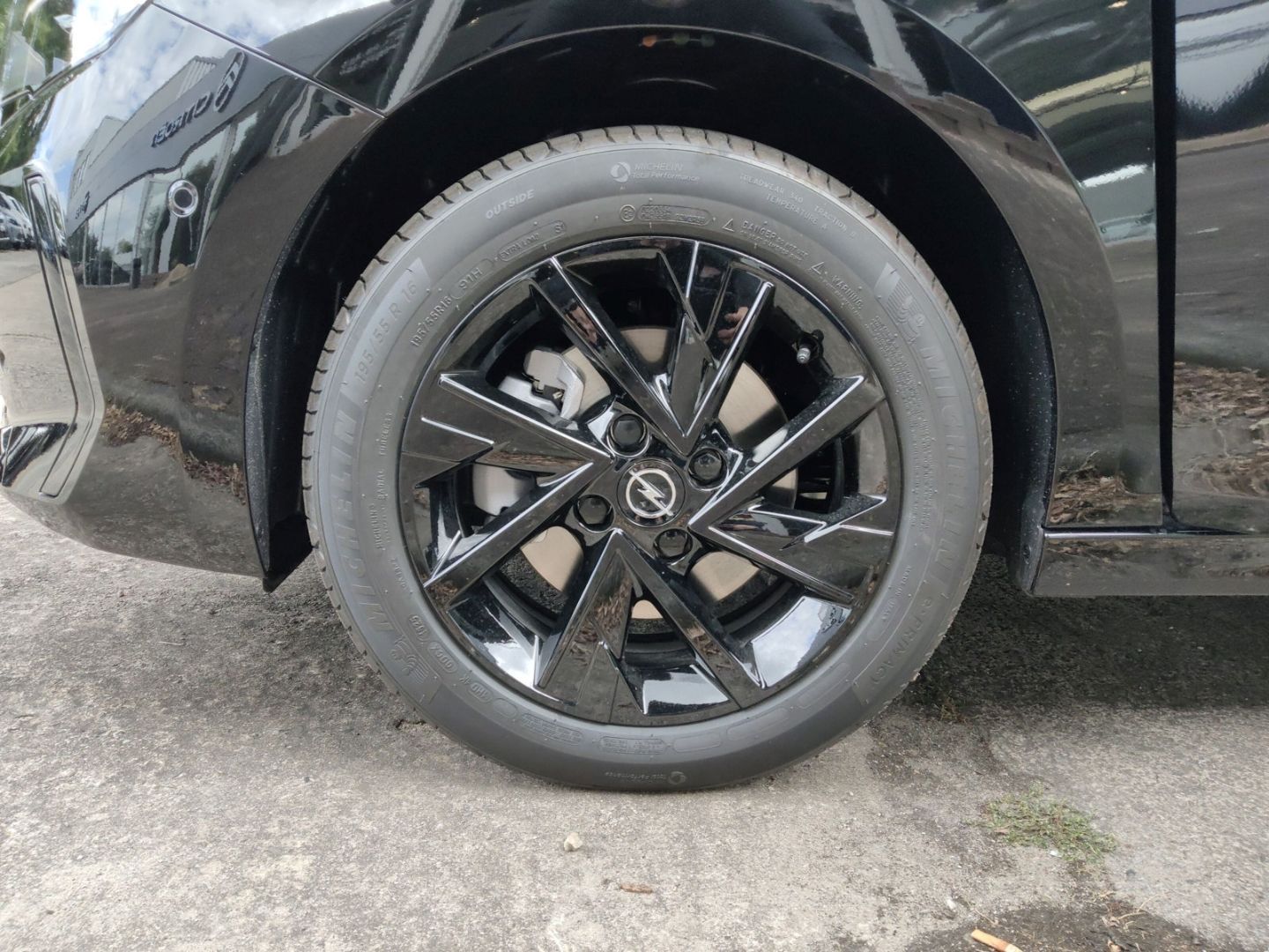 Opel Corsa - Bild 15