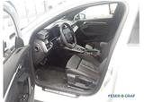 Audi A3 Lim 40 TDI qu S Line Navi,Leder,B&O,LED,Sport - Audi A3 Gebrauchtwagen
