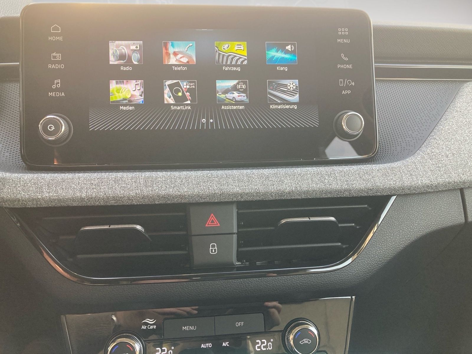 Skoda Kamiq - Bild 14