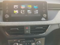 Skoda Kamiq - Vorschau Bild 14