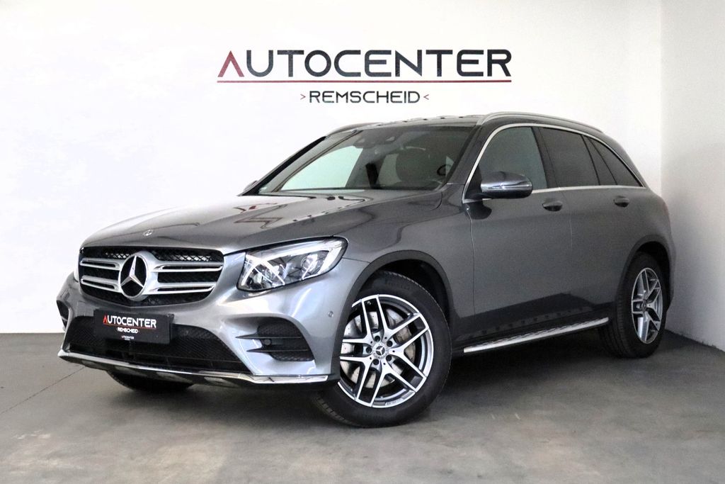 Image of Mercedes-Benz GLC 220