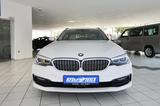 BMW 530 d Luxury Line ACC Massage 19Zoll Memory - BMW 530 in Erfurt