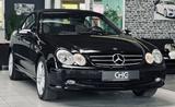 Mercedes-Benz CLK 200 Kompressor CABRIO|NAVI|AHK|SHZ|MFL - Mercedes-Benz: Cabrio, Cl