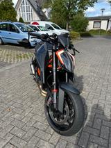 KTM 1290 Superduke R - KTM SUPERDUKE