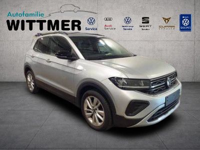 T-Cross 1.0 TSI 85 kW DSG GOAL AHK /ACC /NAV/LED